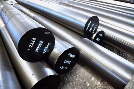 1.6511 Alloy Steel Flat AISI 4340 Tool Steel Plate