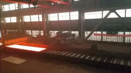 JIS Standard Hot Rolled High-Strength Carbon Steel Plate (SS400 Q235B)