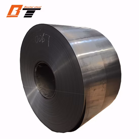 Piastra in acciaio al carbonio per vendita diretta in fabbrica ASTM Q235 20# 45#Q195 Q215