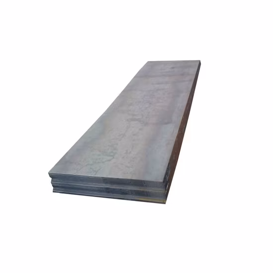 Fornitore dorato A588 Q235nh Piastra in acciaio corten resistente agli agenti atmosferici Piastra resistente agli agenti atmosferici in acciaio corten